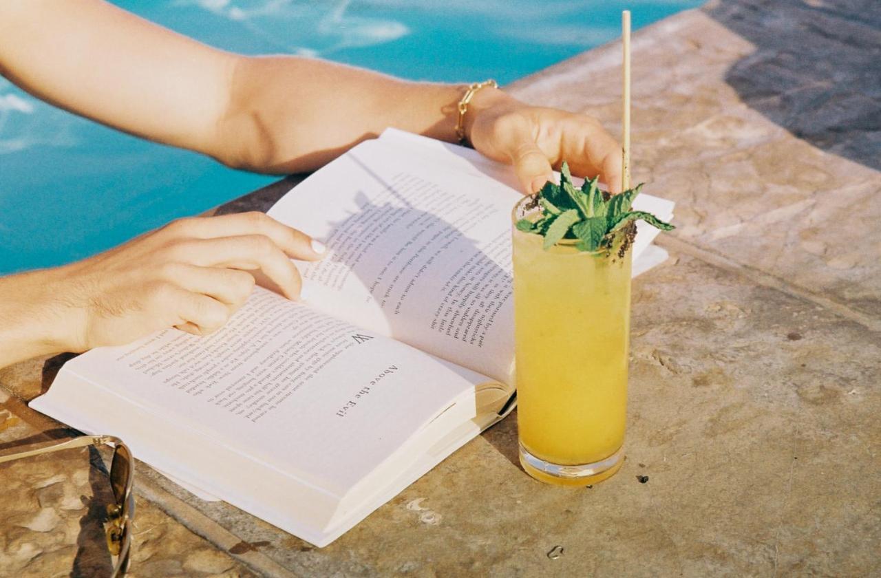 Hotel Sixty Beverly Hills