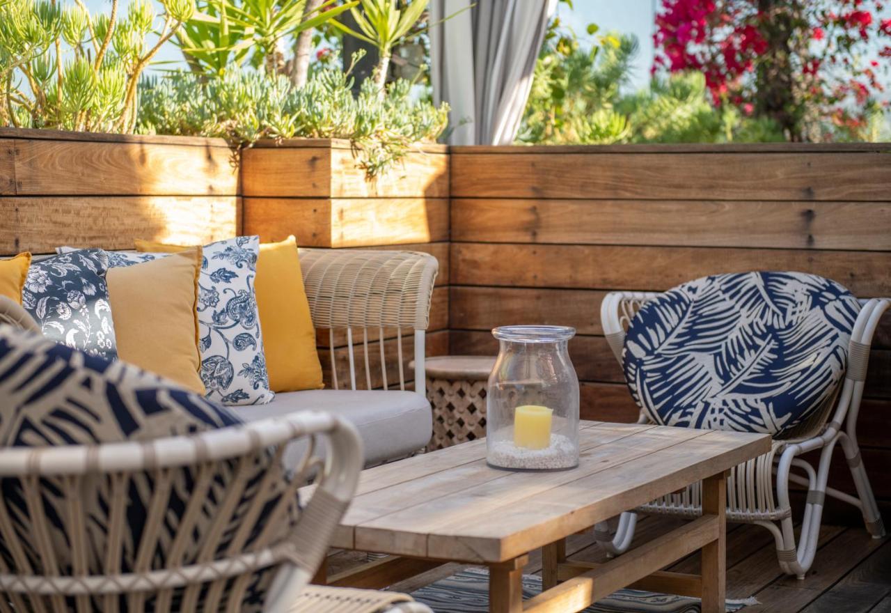 Sixty Hotel Beverly Hills