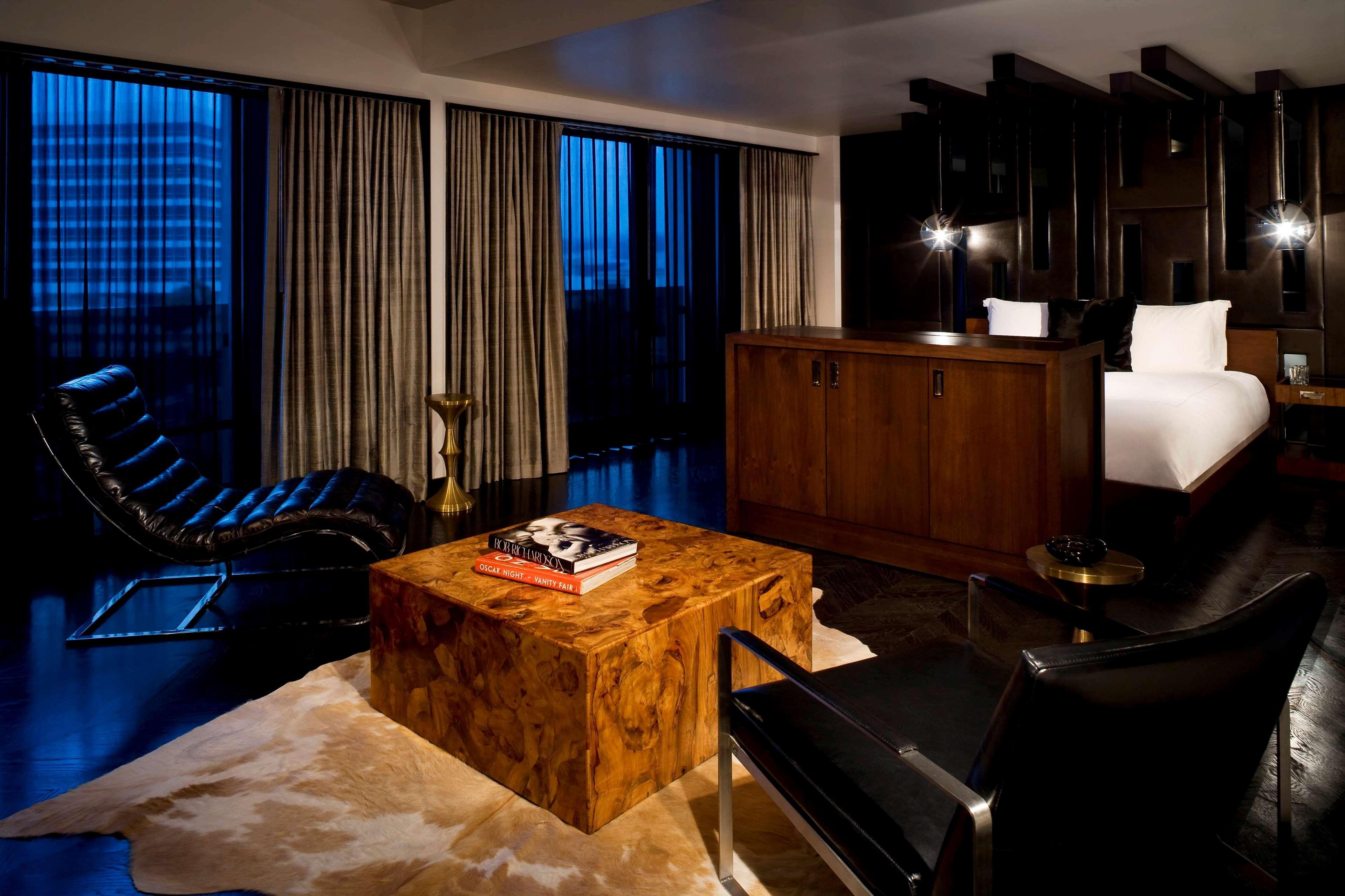 Hotel Sixty 4*