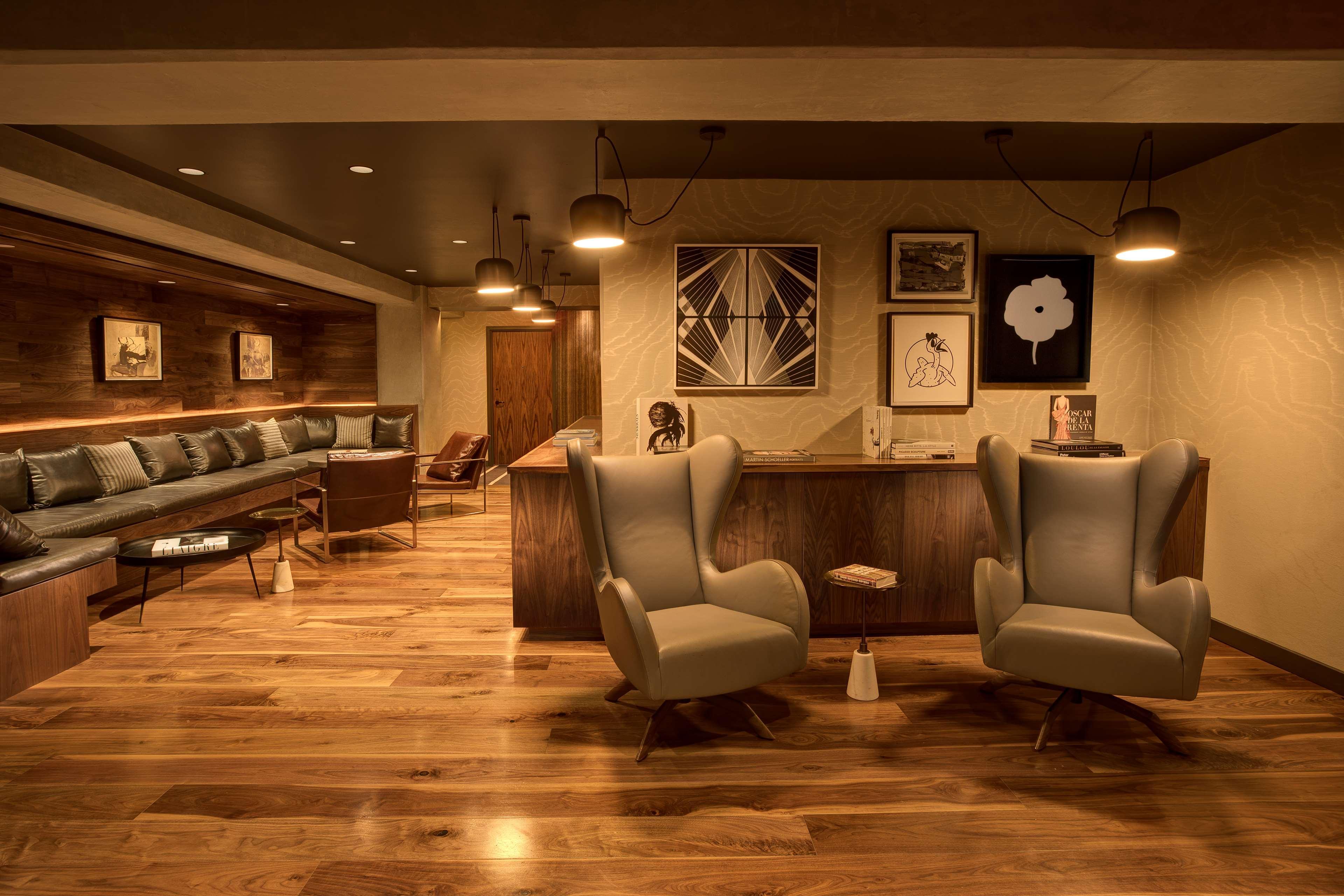 Sixty Hotel 4*