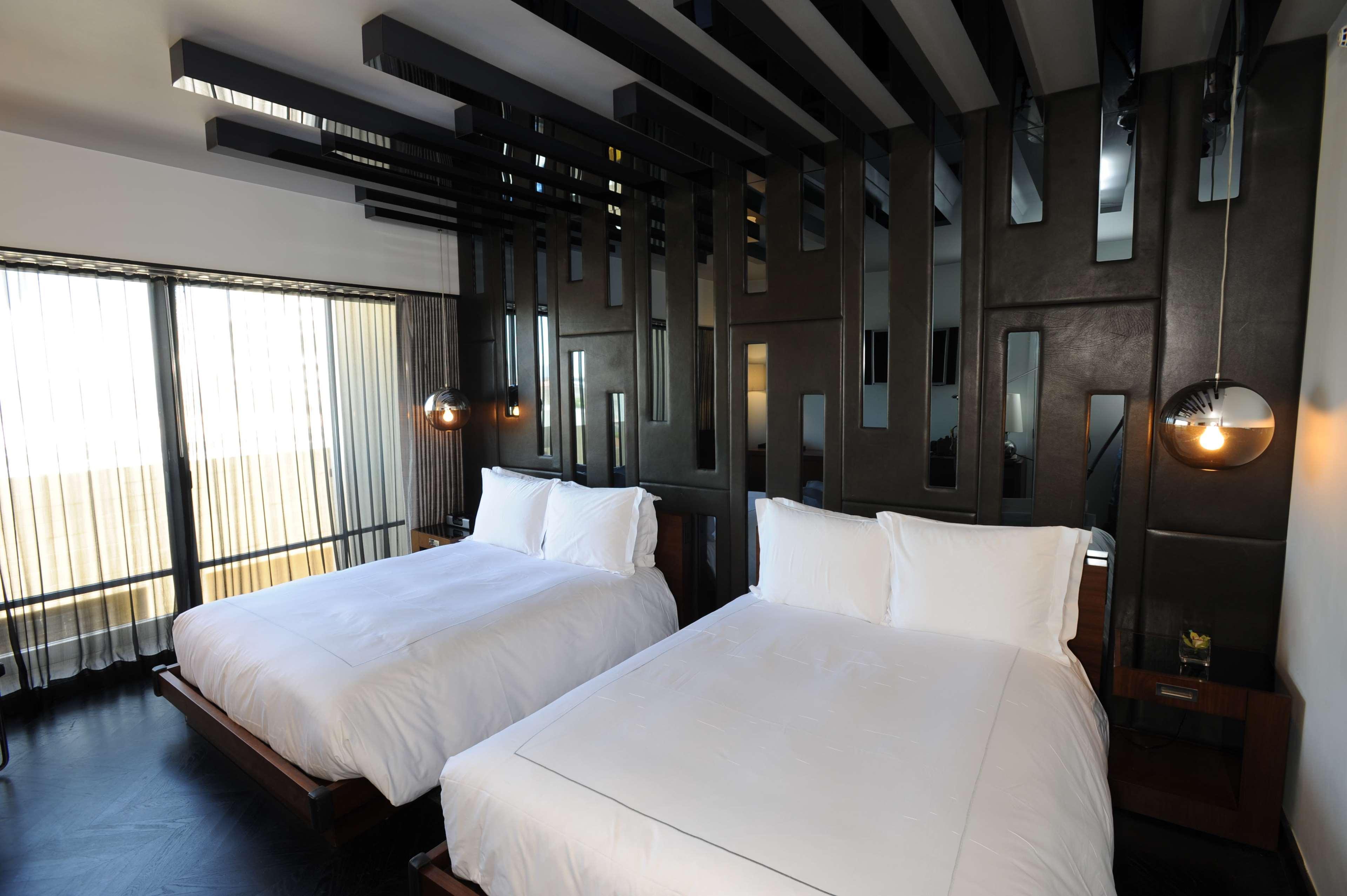 Sixty Hotel
