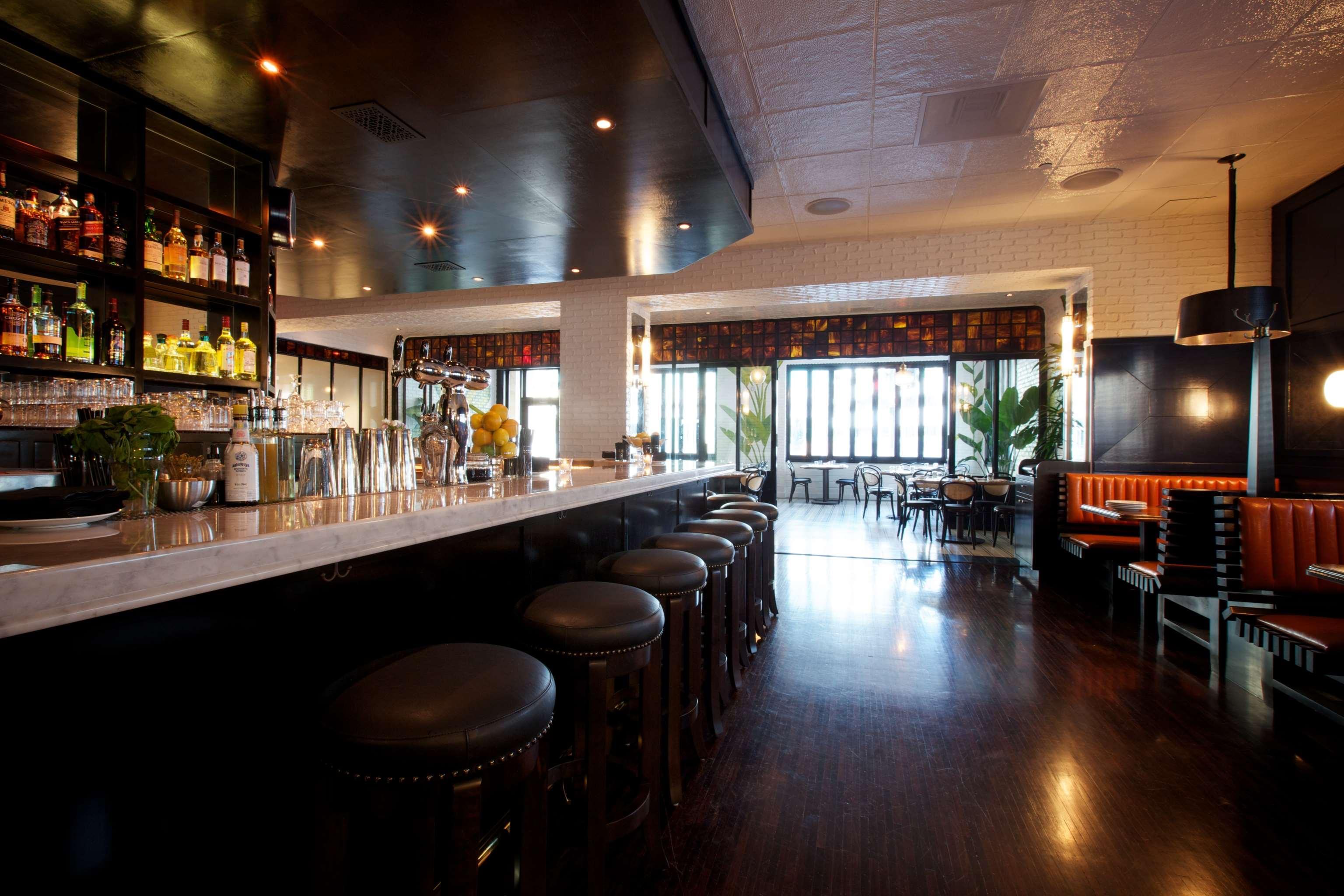Sixty Hotel Beverly Hills