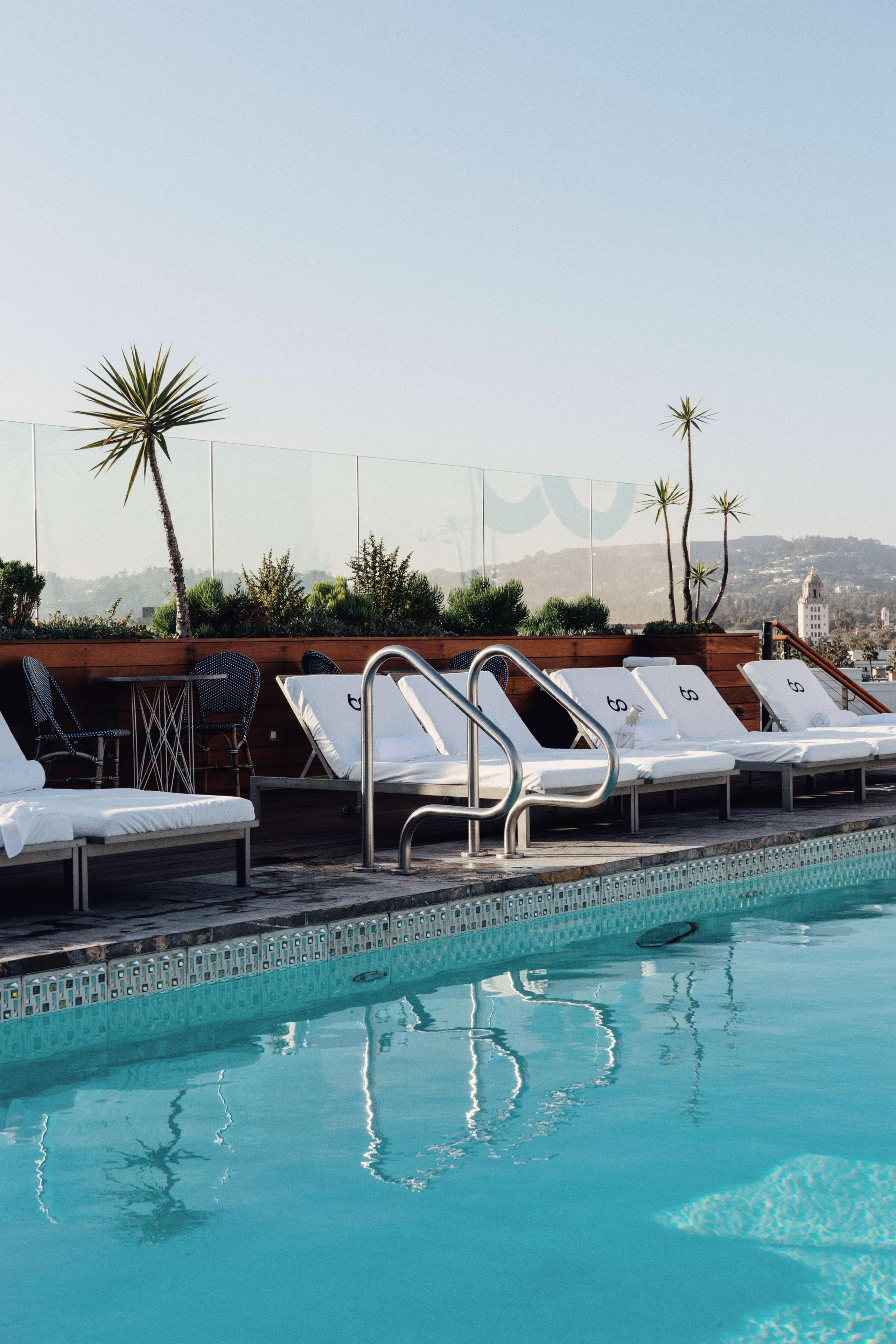 Sixty Hotel 4*
