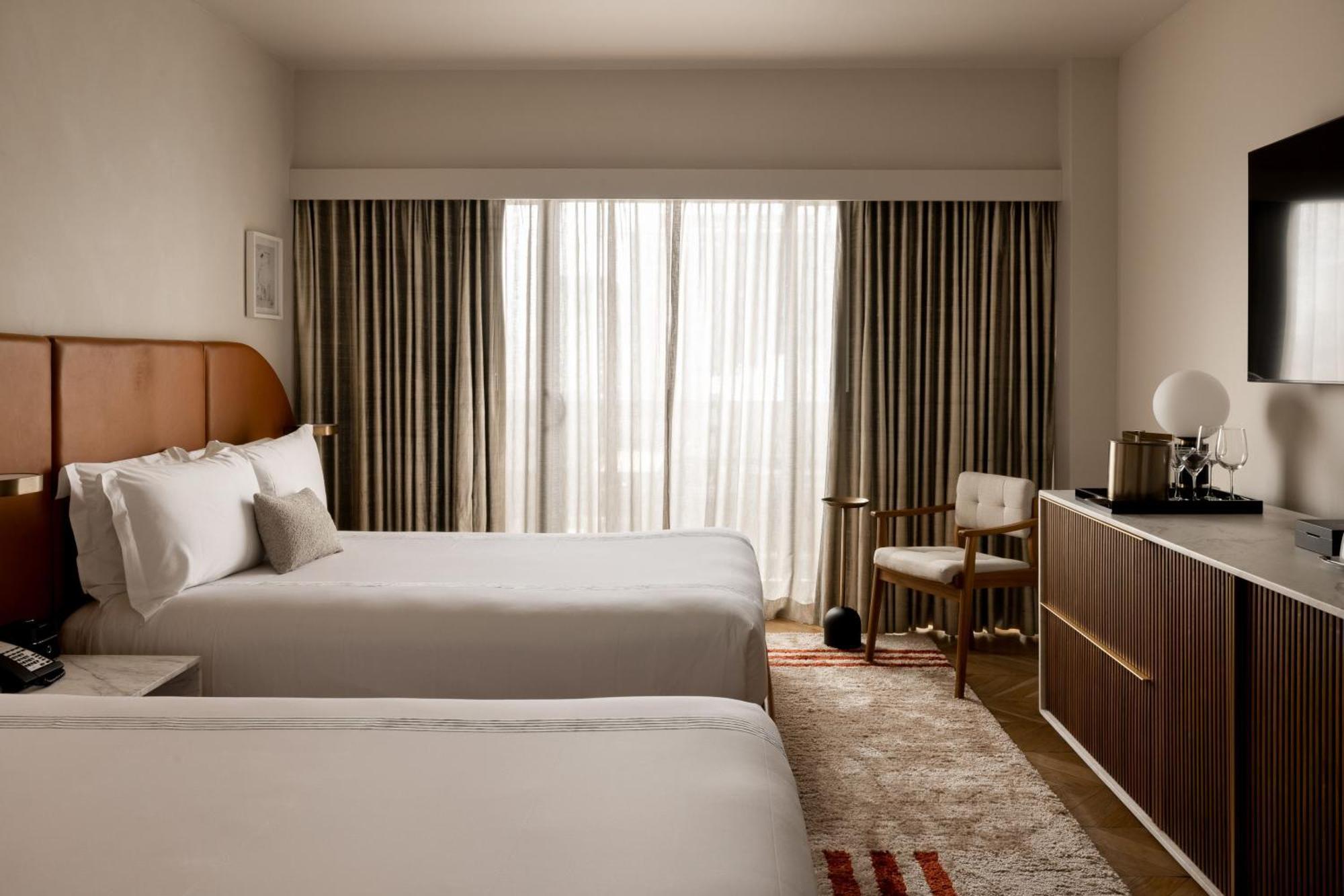 Sixty Beverly Hills
