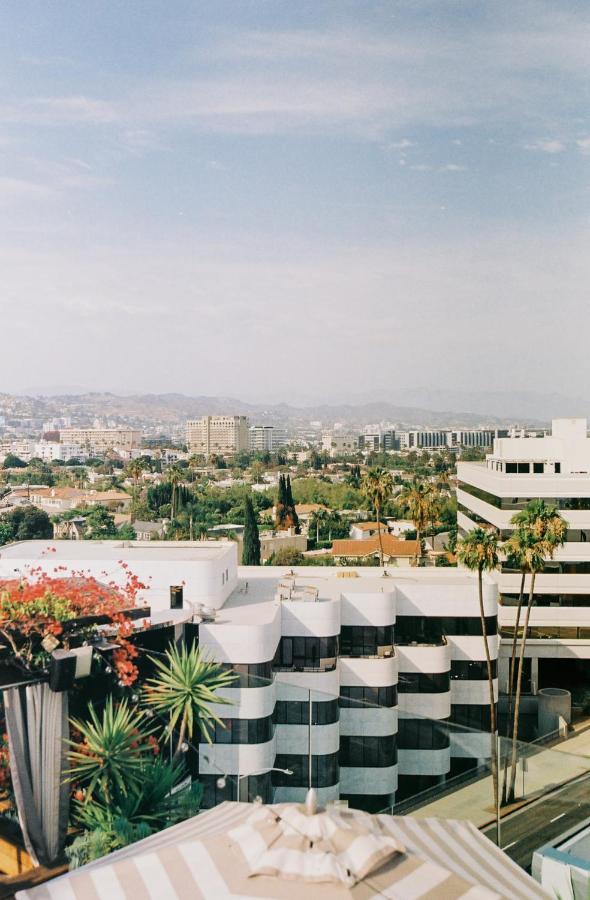 Hotel Sixty