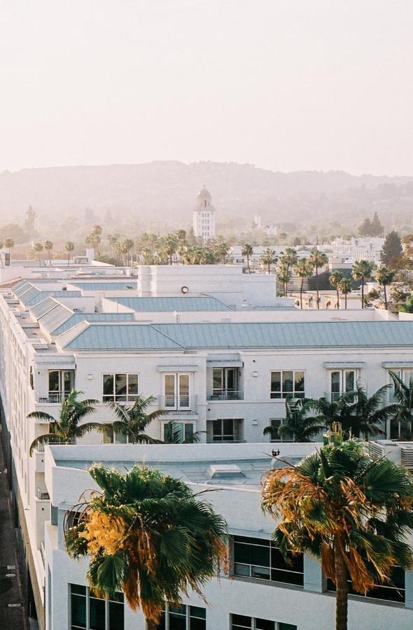 Sixty Hotel Beverly Hills
