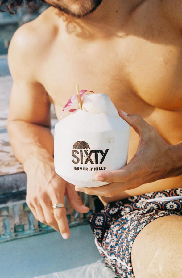 Sixty 4* Beverly Hills