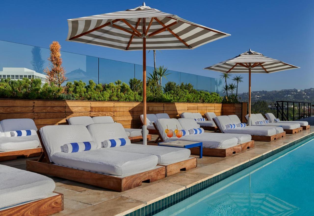 Sixty Hotel