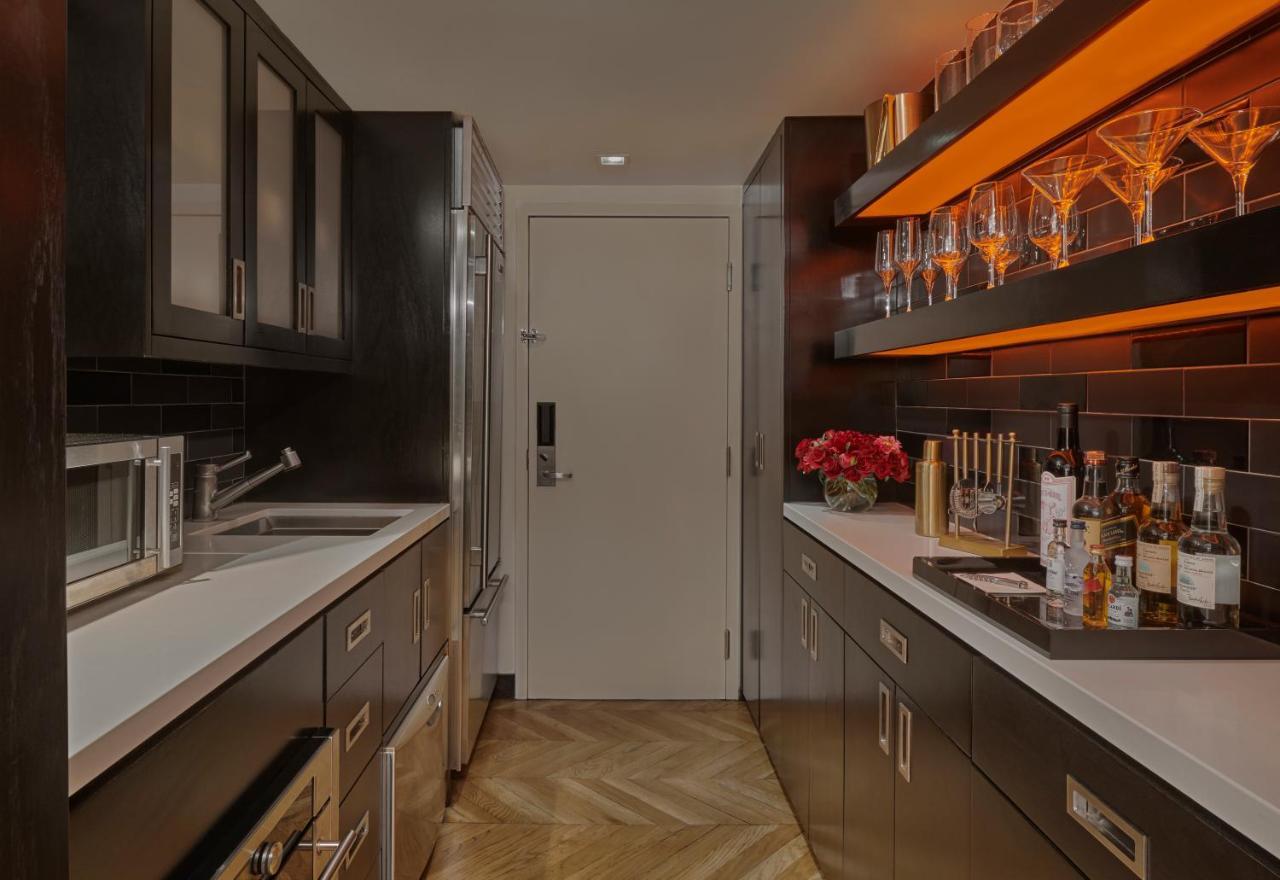 Sixty Hotel 4*