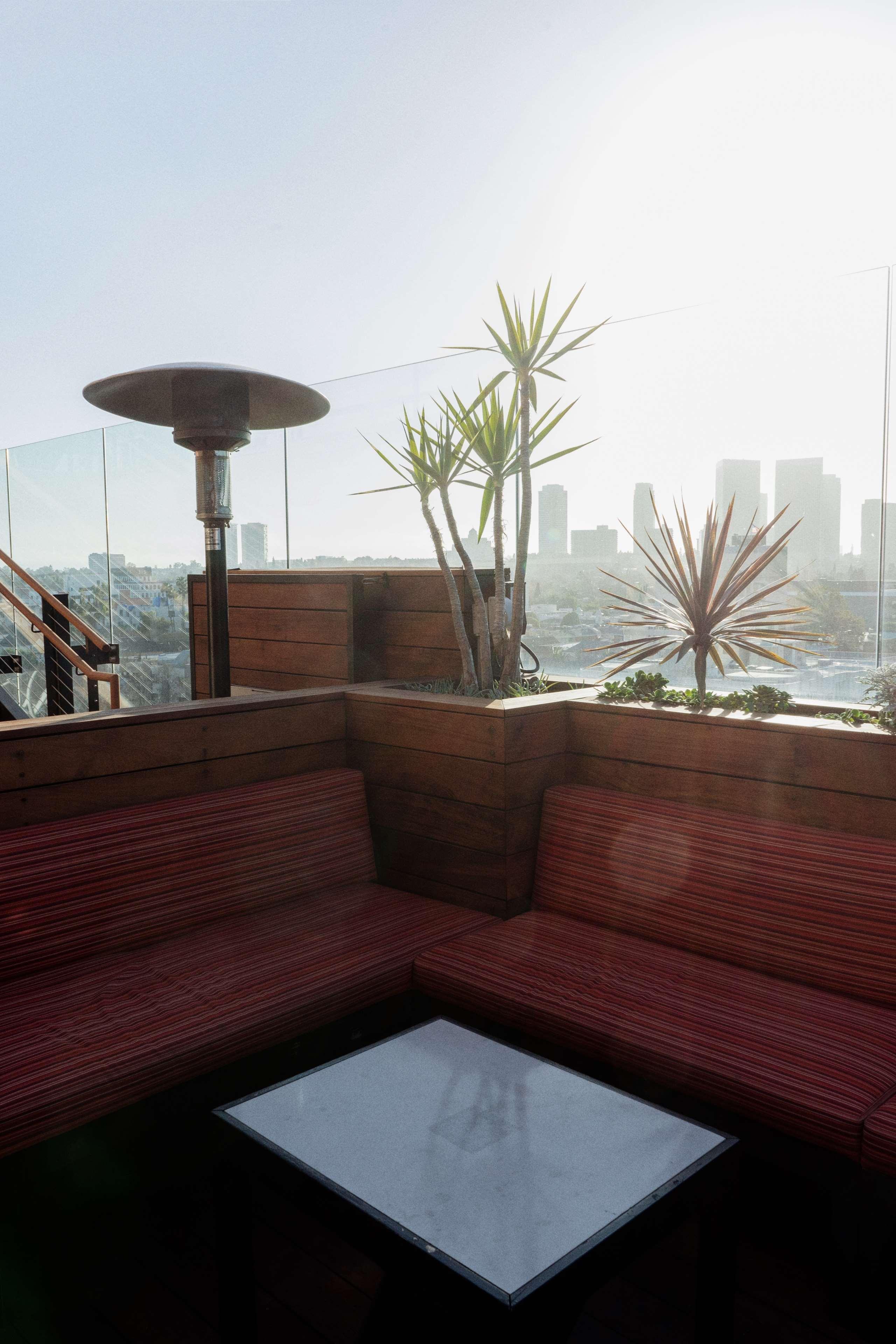Sixty Hotel