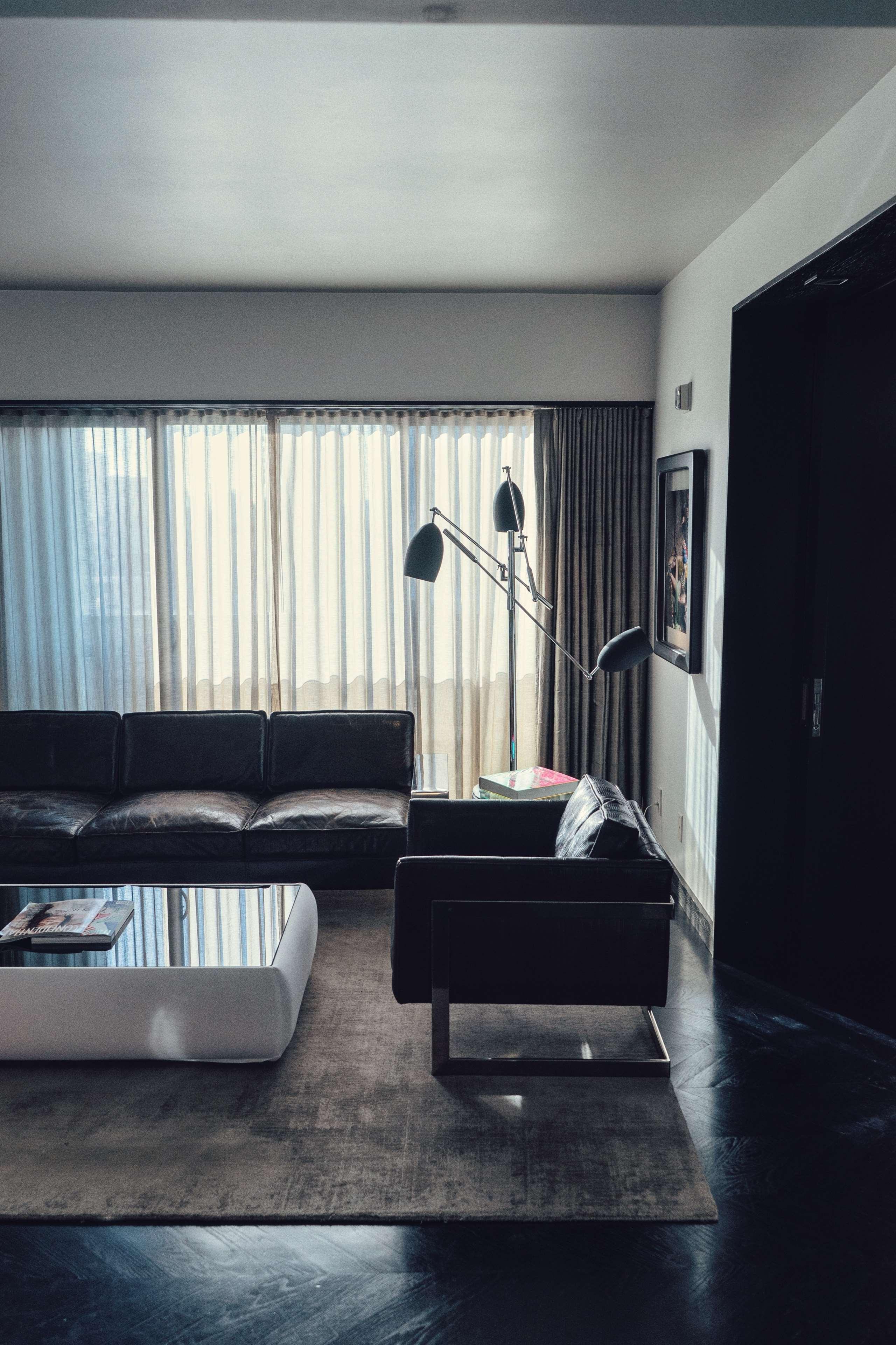 Hotel Sixty Beverly Hills