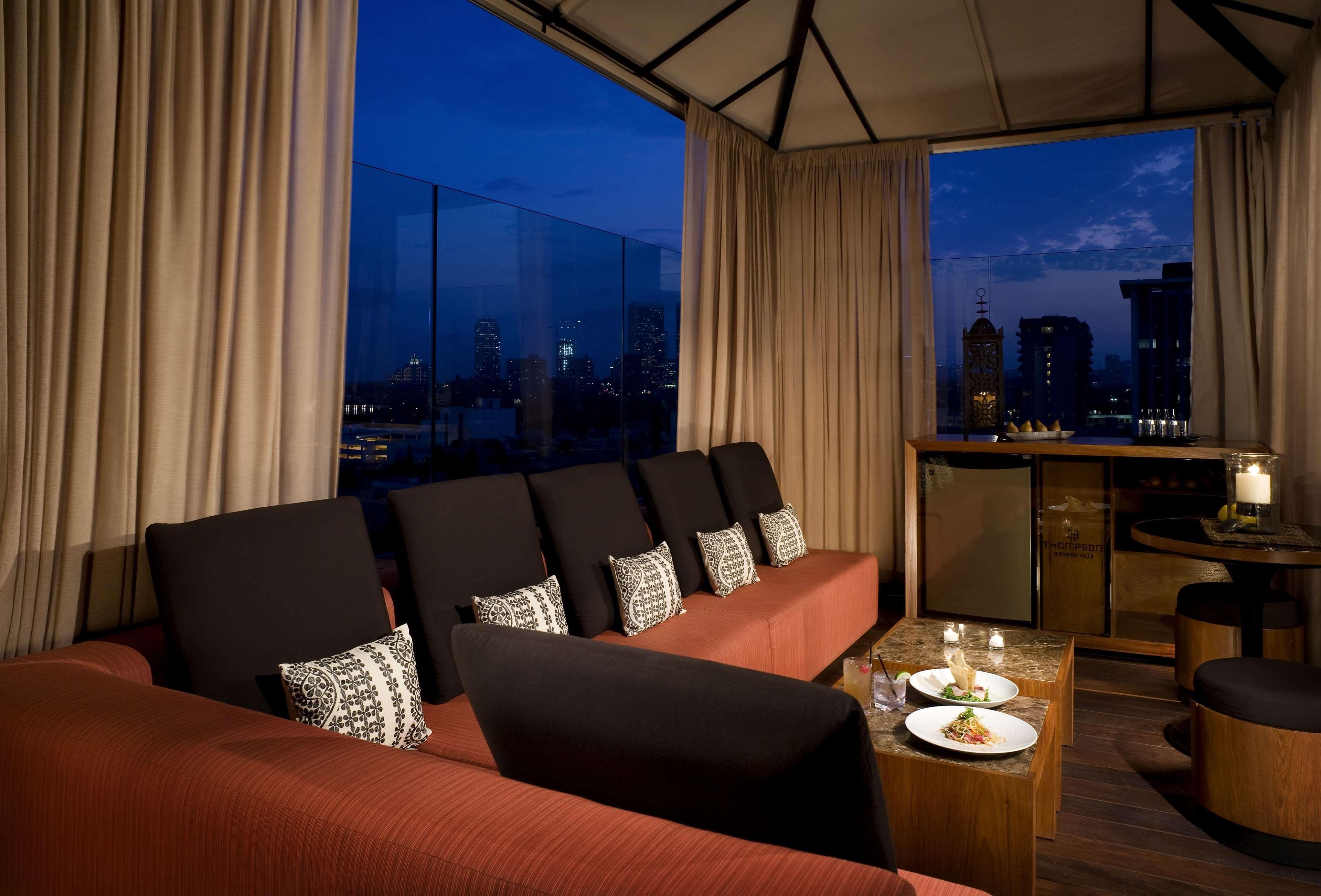 Hotel Sixty