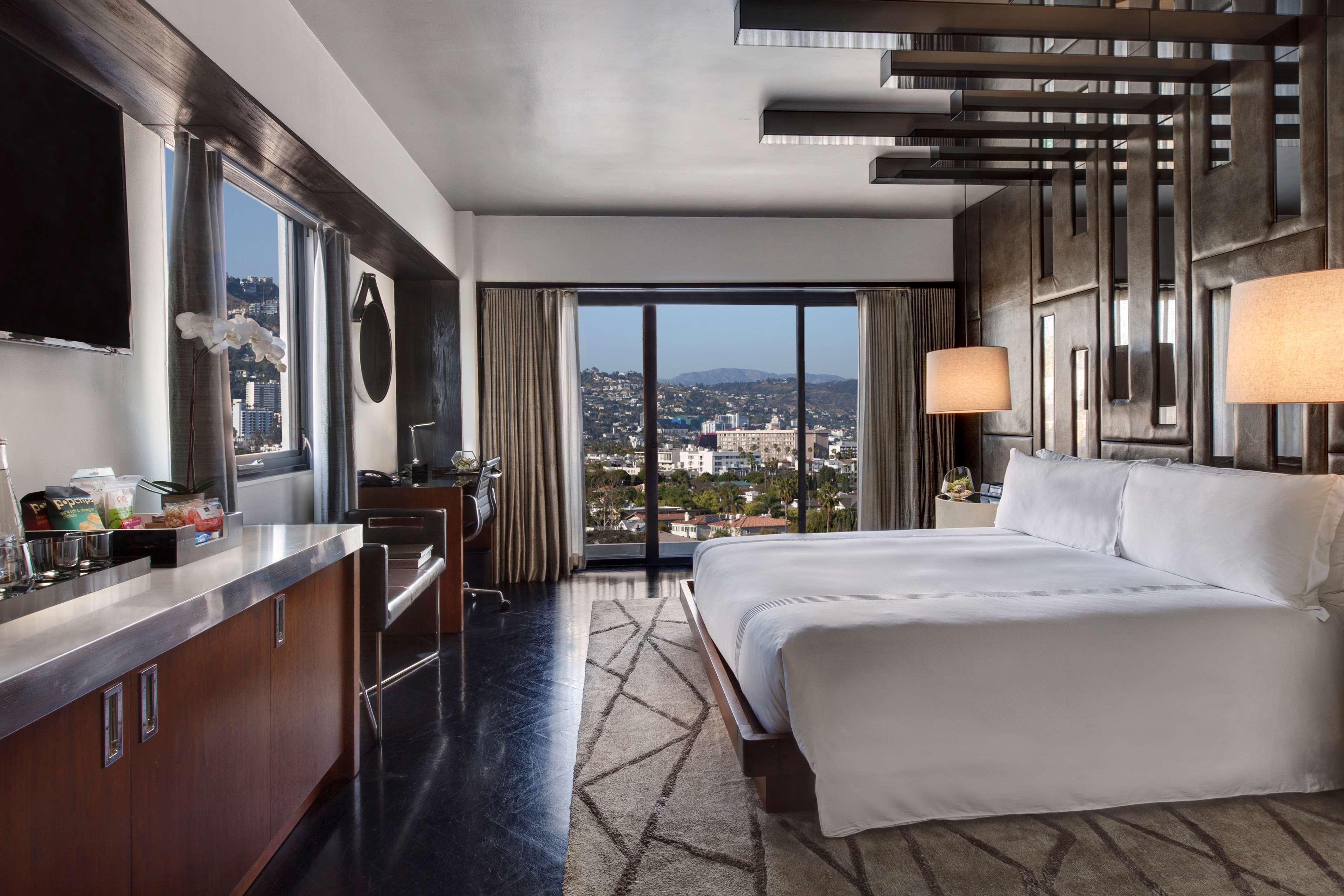 Hotel Sixty Beverly Hills