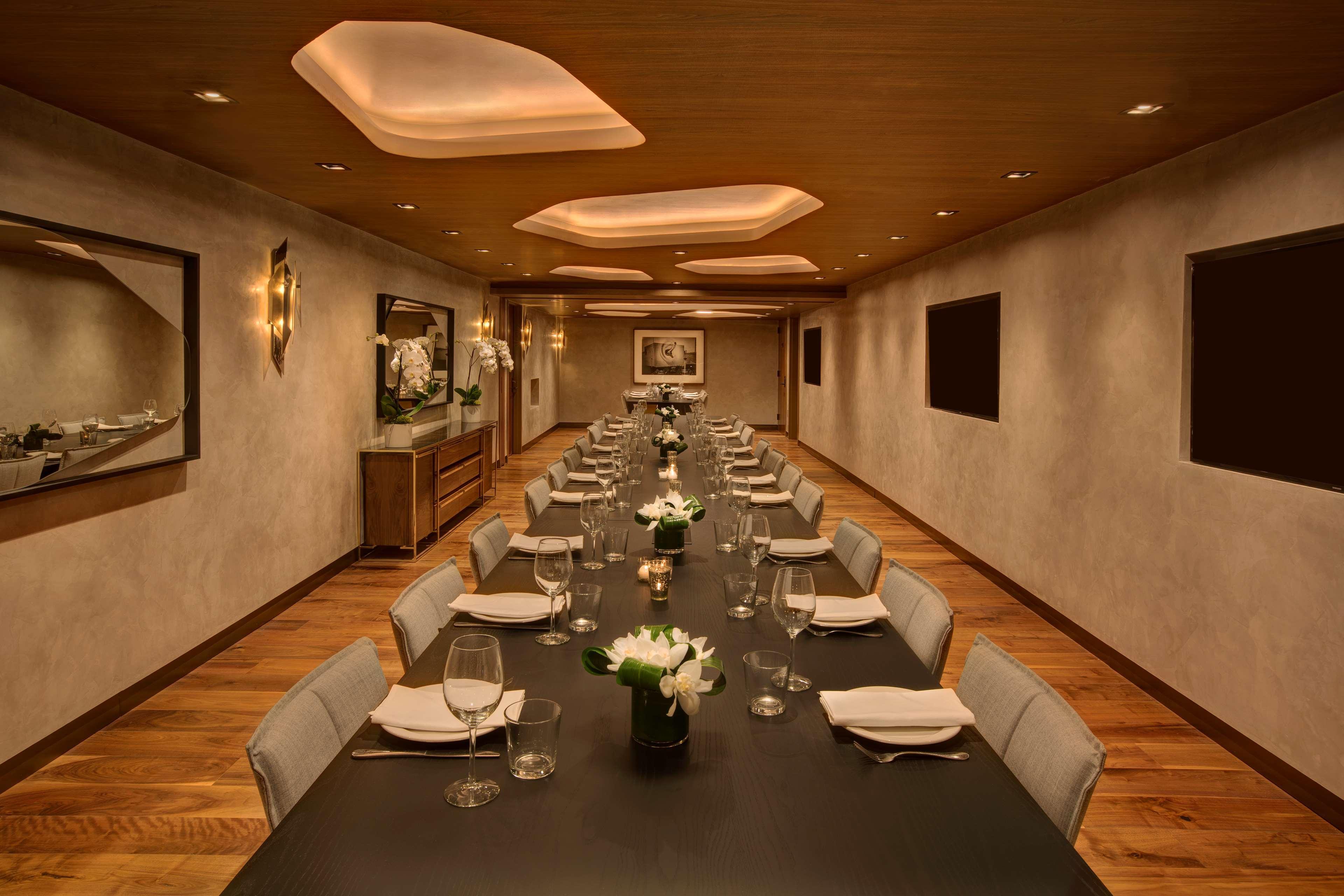Sixty Beverly Hills