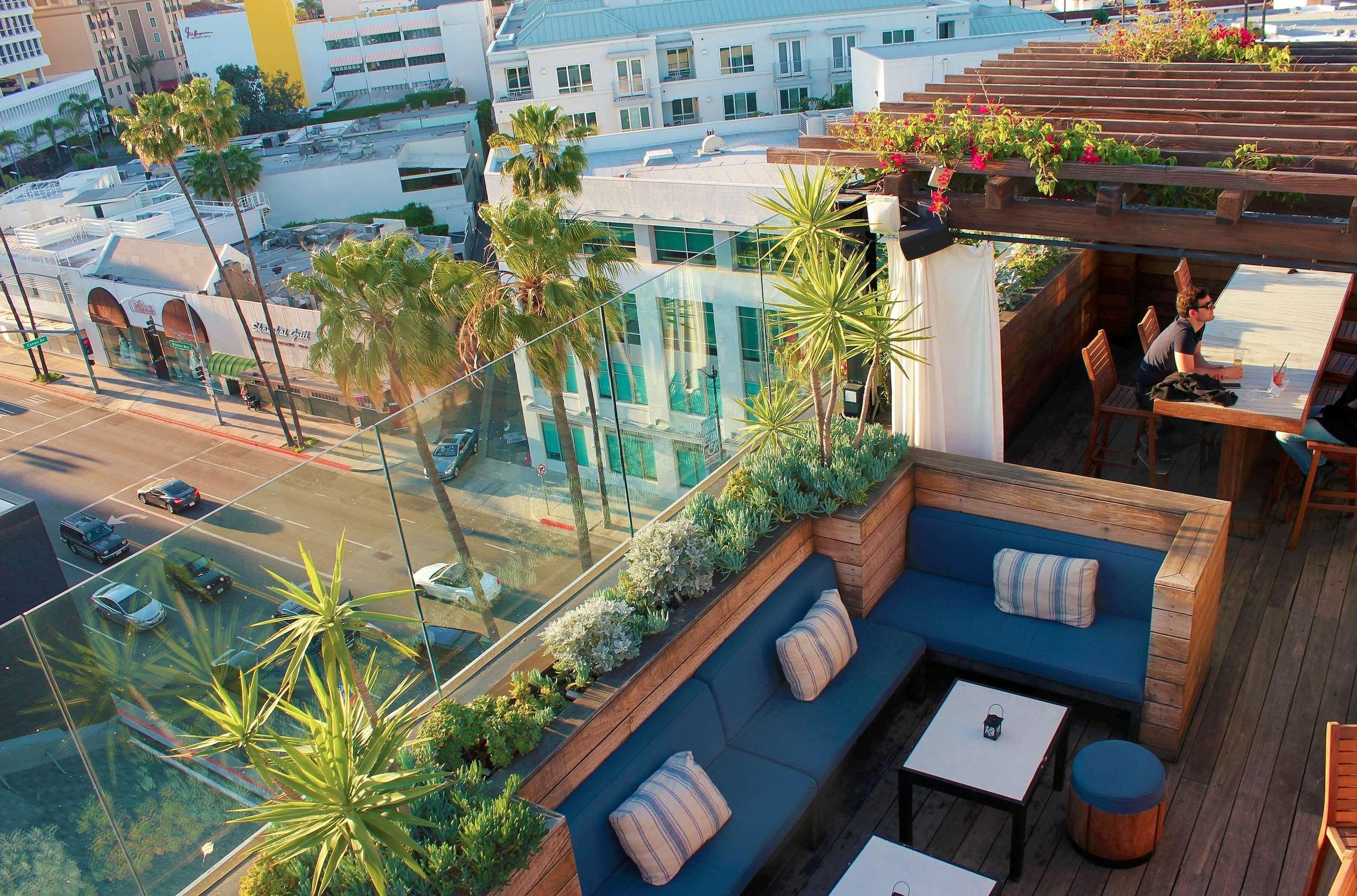 Sixty Hotel