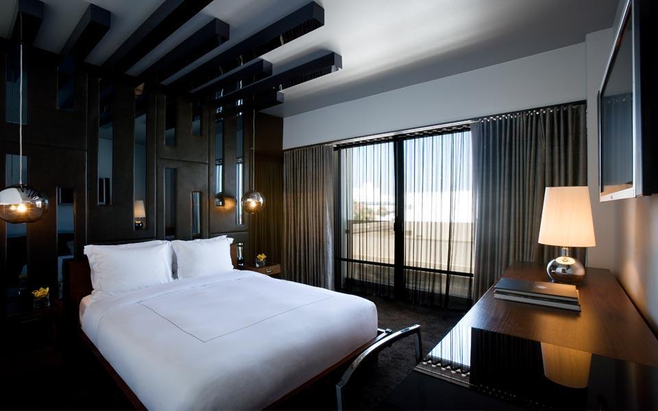 Hotel Sixty Beverly Hills