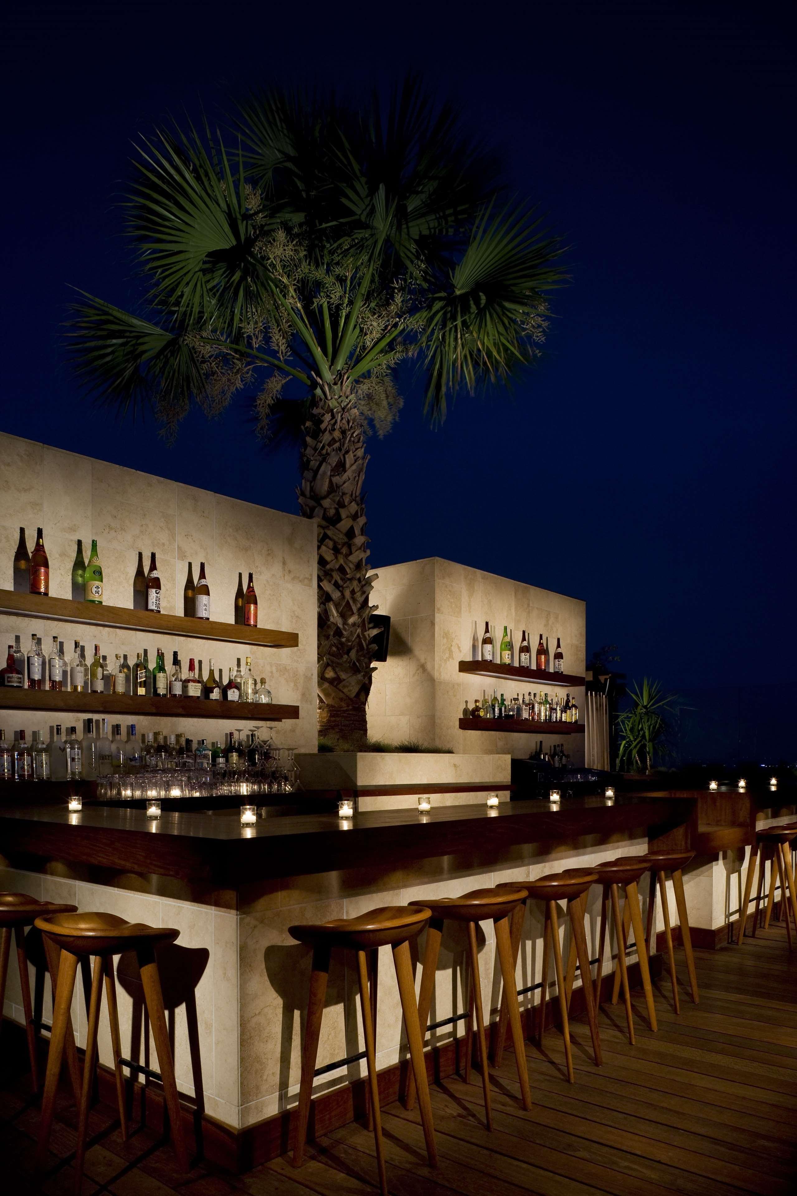Sixty Hotel Beverly Hills