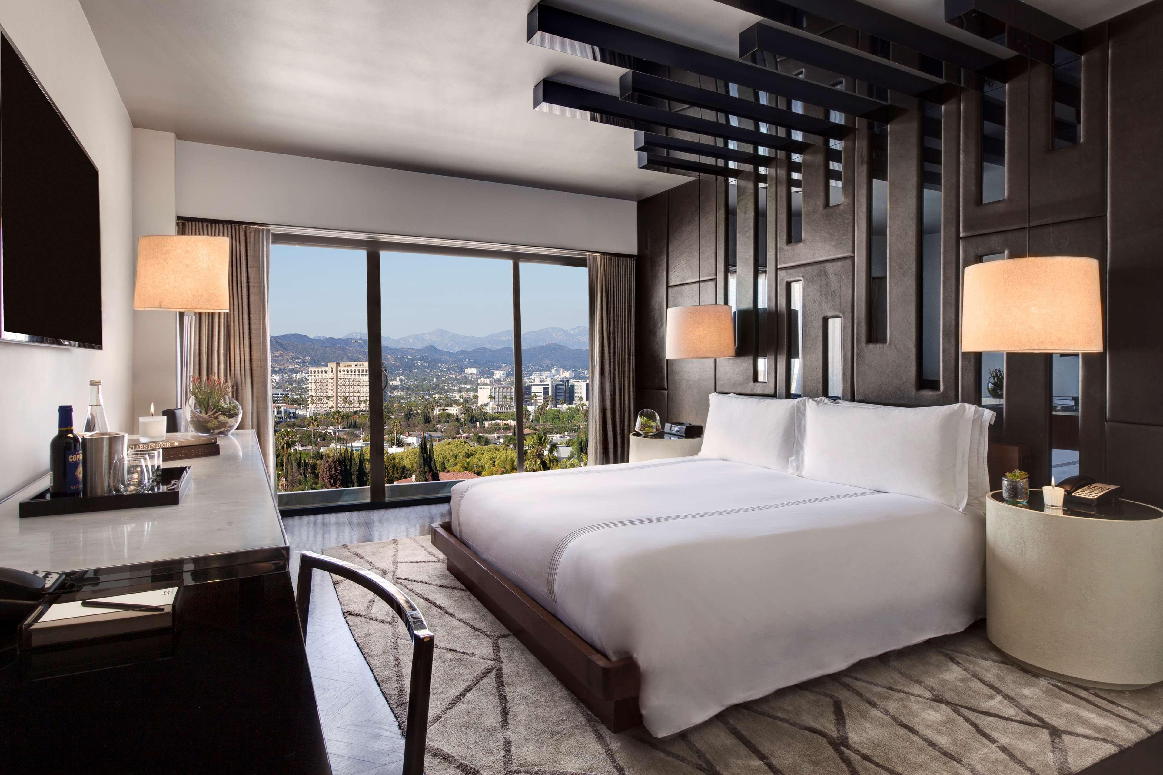 Sixty Hotel Beverly Hills